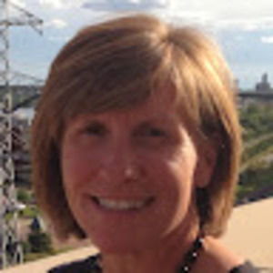 Meet your Posher, Barbara